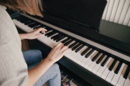 Apprendre à jouer du piano : un guide pour les débutants